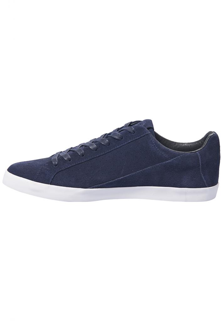 Кеды низкие CROSS COURT 064-387-7666-46 Взрослые Мужской ТЕМНО-СИНИЙ