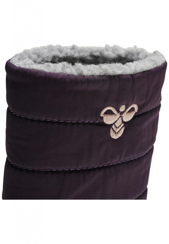 Чоботи дитячі PUFFER BOOT JR 206-860-4049-36 Дорослі;Підлітки і діти Жіноча