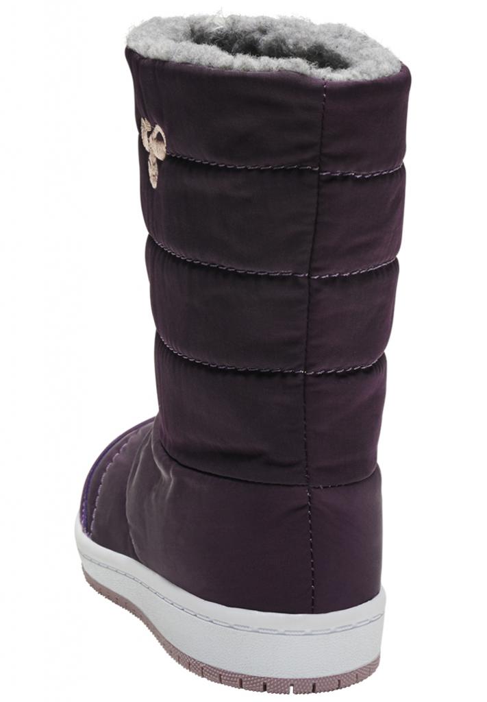 Чоботи дитячі PUFFER BOOT JR 206-860-4049-36 Дорослі;Підлітки і діти Жіноча