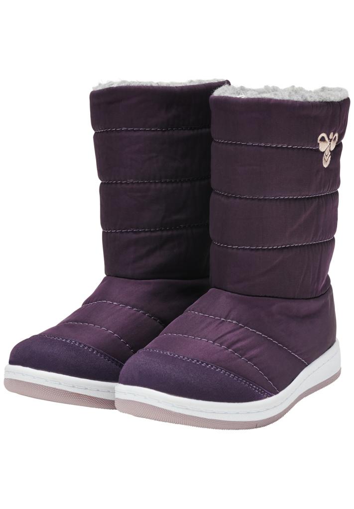 Чоботи дитячі PUFFER BOOT JR 206-860-4049-36 Дорослі;Підлітки і діти Жіноча