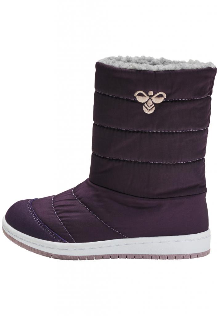 Чоботи дитячі PUFFER BOOT JR 206-860-4049-36 Дорослі;Підлітки і діти Жіноча