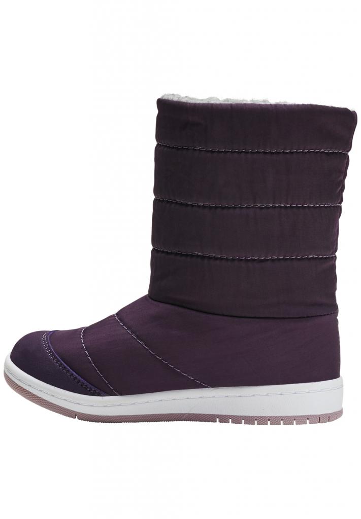 Чоботи дитячі PUFFER BOOT JR 206-860-4049-36 Дорослі;Підлітки і діти Жіноча