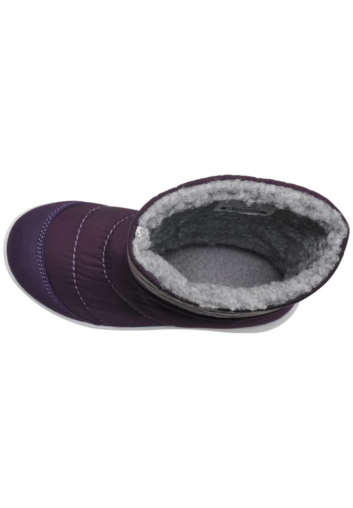 Чоботи дитячі PUFFER BOOT JR 206-860-4049-36 Дорослі;Підлітки і діти Жіноча
