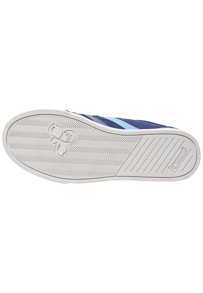 Кеды низкие SLIMMER STADIL DUO CANVAS LOW 064-411-8680-43 Взрослые Мужской СИНИЙ