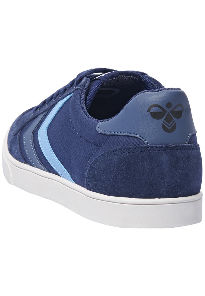 Кеды низкие SLIMMER STADIL DUO CANVAS LOW 064-411-8680-43 Взрослые Мужской СИНИЙ