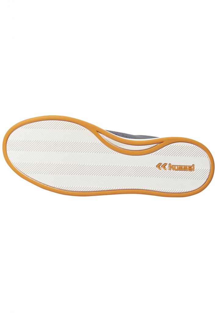 Кеди низькі WINSTON LOW TOP 064-528-2001-46 Дорослі Чоловіча ЧОРНИЙ