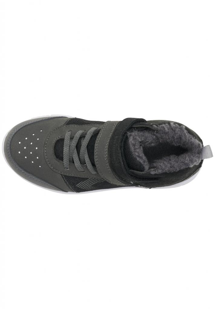 Кросівки дитячі CROSSLITE WINTER MID TEX JR 206-871-2736-38 Підлітки і діти Жіноча;Чоловіча