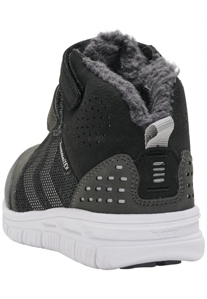 Кросівки дитячі CROSSLITE WINTER MID TEX JR 206-871-2736-35 Підлітки і діти Жіноча;Чоловіча