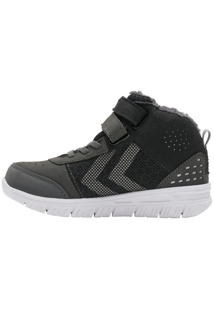 Кросівки дитячі CROSSLITE WINTER MID TEX JR 206-871-2736-39 Підлітки і діти Жіноча;Чоловіча