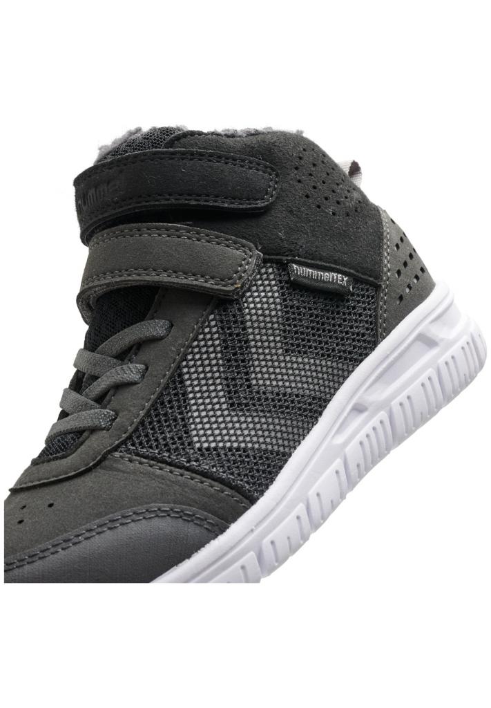 Кросівки дитячі CROSSLITE WINTER MID TEX JR 206-871-2736-39 Підлітки і діти Жіноча;Чоловіча