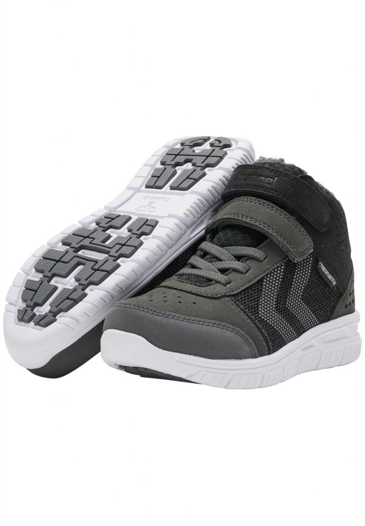 Кросівки дитячі CROSSLITE WINTER MID TEX JR 206-871-2736-39 Підлітки і діти Жіноча;Чоловіча