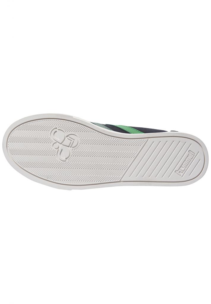 Кеды низкие SLIMMER STADIL DUO CANVAS LOW 064-411-2001-43 Взрослые Мужской ЧЕРНЫЙ