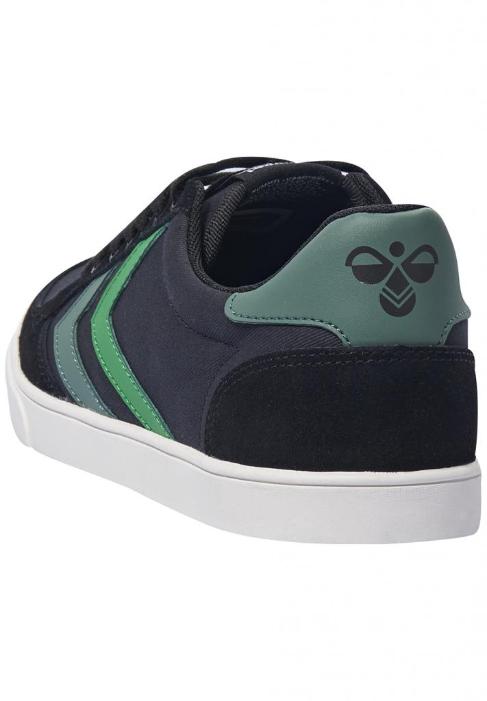 Кеды низкие SLIMMER STADIL DUO CANVAS LOW 064-411-2001-43 Взрослые Мужской ЧЕРНЫЙ