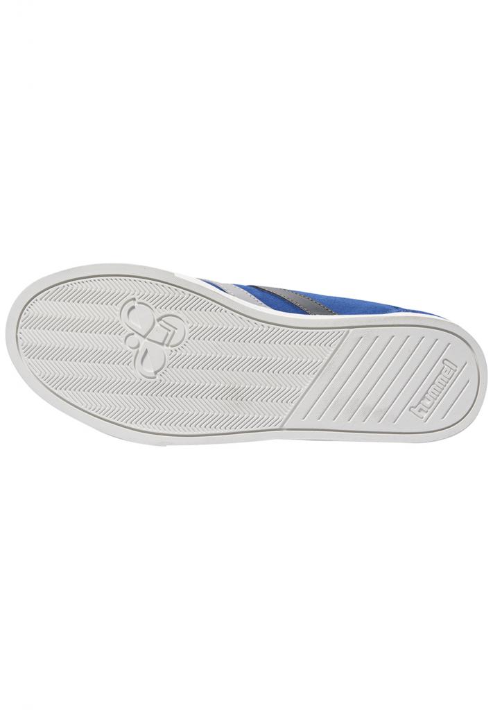 Кеди низькі SLIMMER STADIL DUO CANVAS LOW 064-411-8543-46 Дорослі Чоловіча СИНІЙ