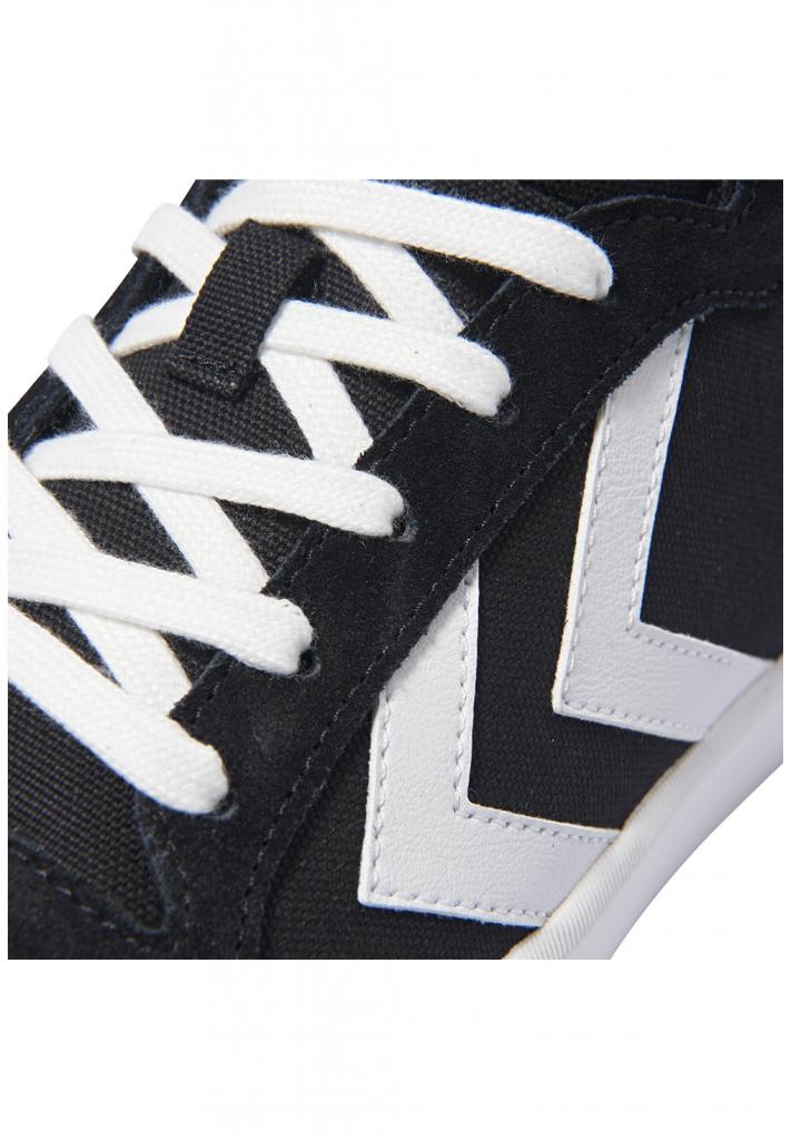 Кеды высокие STADIL RMX HIGH 064-393-2001-40 Взрослые Мужской ЧЕРНЫЙ