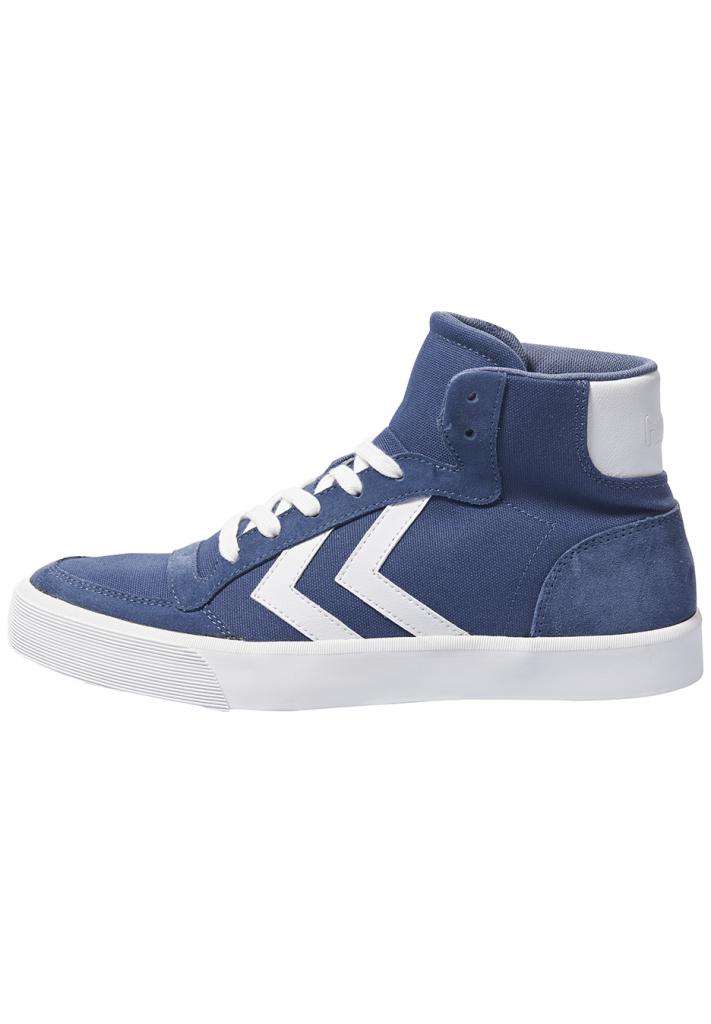Кеды высокие STADIL RMX HIGH 064-393-8588-46 Взрослые Мужской СИНИЙ