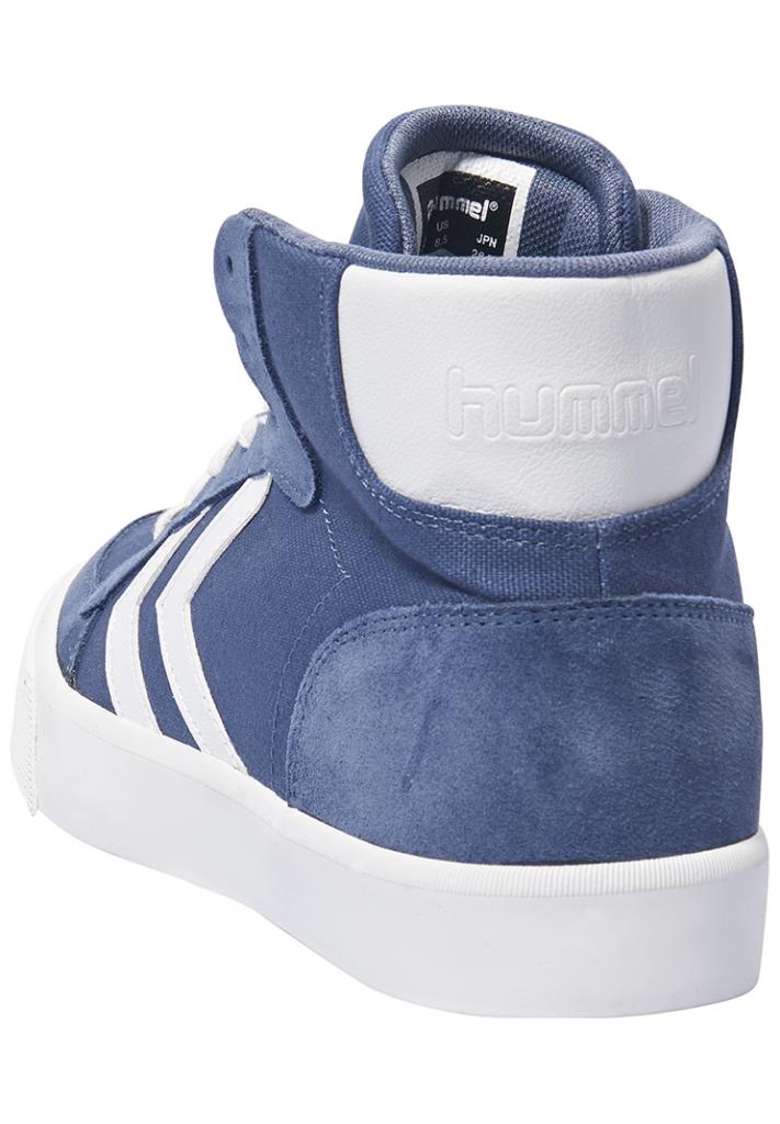 Кеди високі STADIL RMX HIGH 064-393-8588-41 Дорослі Чоловіча СИНІЙ