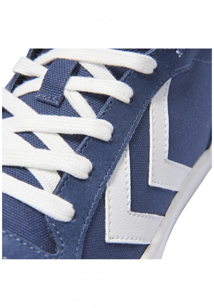 Кеди високі STADIL RMX HIGH 064-393-8588-40 Дорослі Чоловіча СИНІЙ