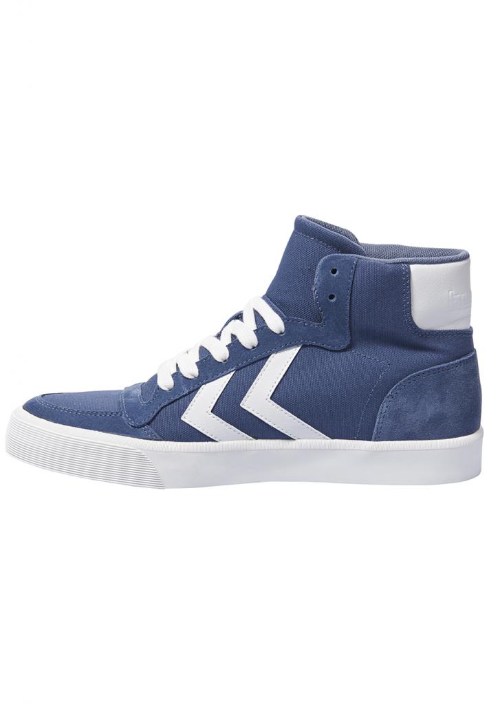 Кеди високі STADIL RMX HIGH 064-393-8588-43 Дорослі Чоловіча СИНІЙ