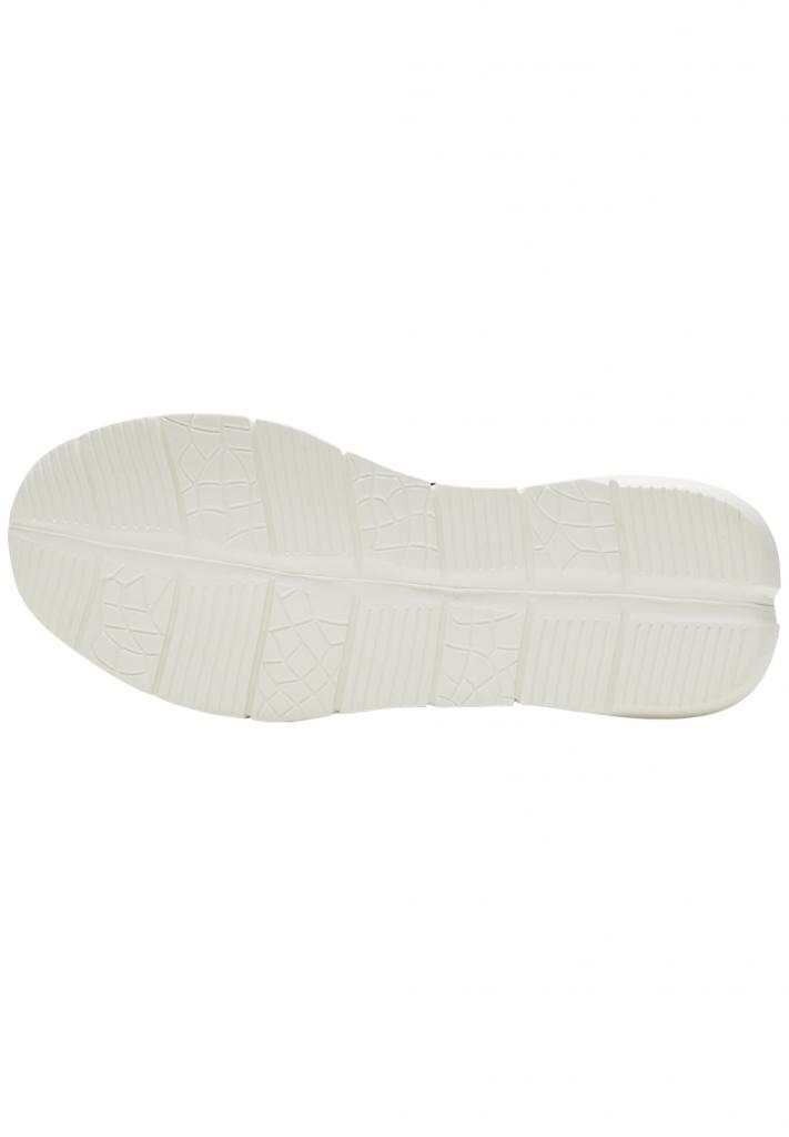 Кроссовки TATUM SEAMLESS 211-939-1009-38 Взрослые Женский;Мужской ТЕМНО-СИНИЙ