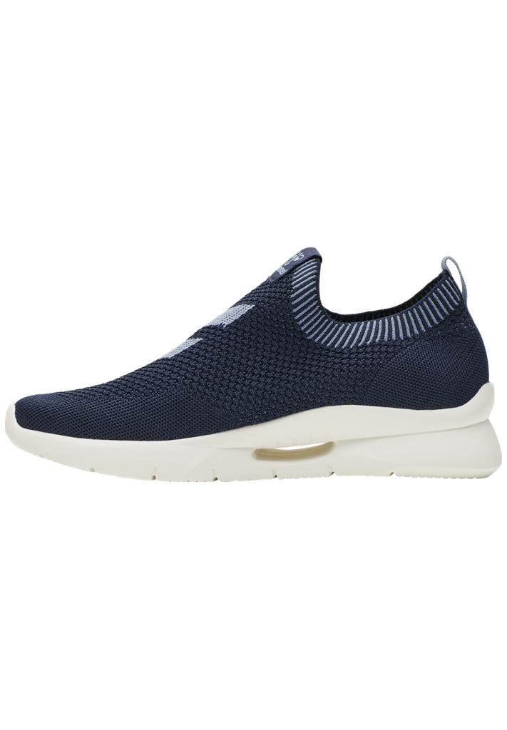 Кроссовки TATUM SEAMLESS 211-939-1009-39 Взрослые Женский;Мужской ТЕМНО-СИНИЙ