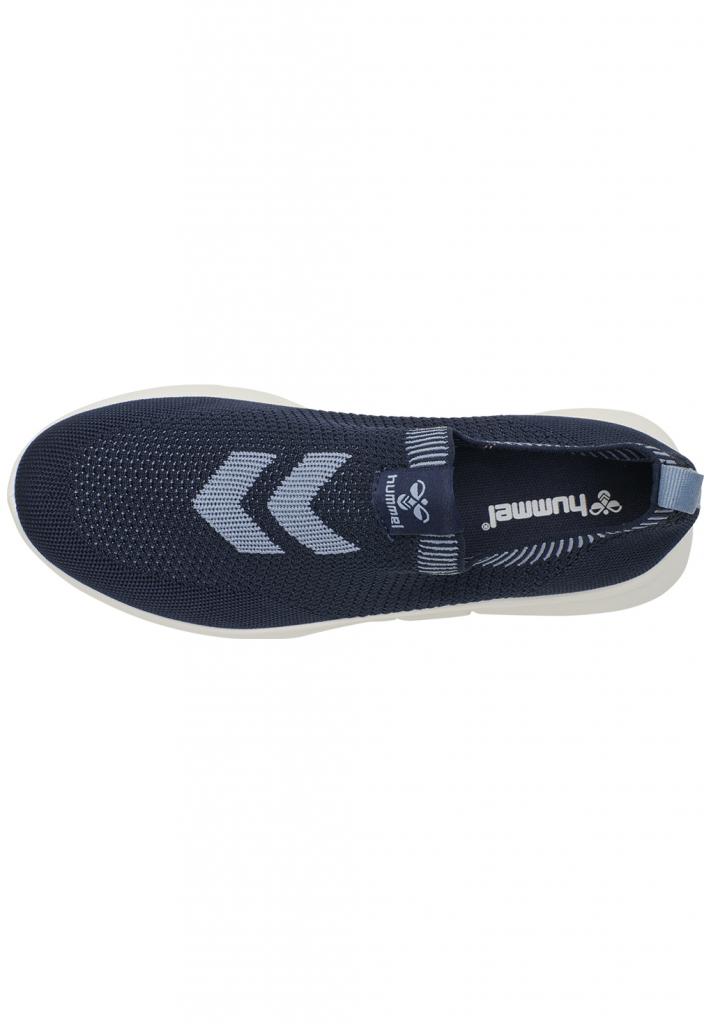 Кроссовки TATUM SEAMLESS 211-939-1009-46 Взрослые Женский;Мужской ТЕМНО-СИНИЙ