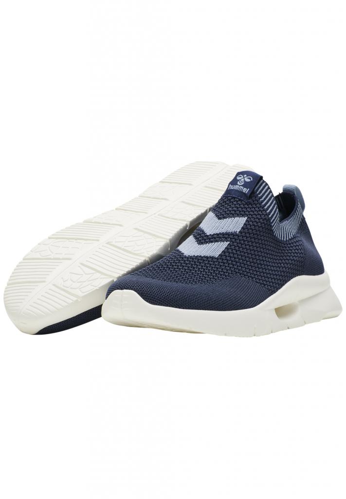 Кроссовки TATUM SEAMLESS 211-939-1009-45 Взрослые Женский;Мужской ТЕМНО-СИНИЙ