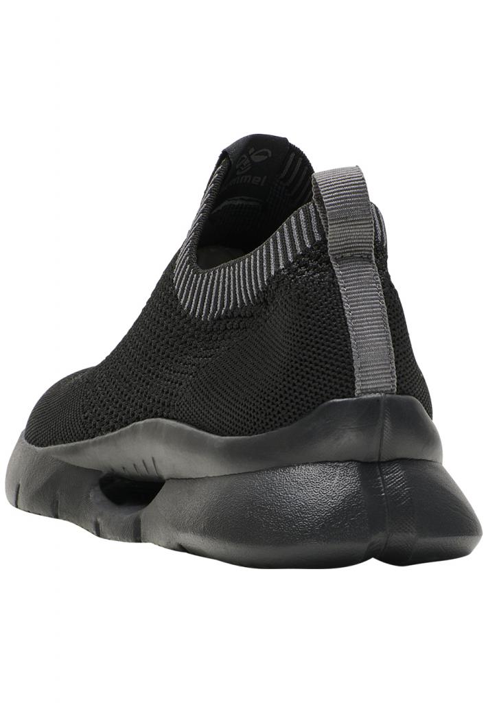 Кросівки TATUM SEAMLESS 211-939-2042-42 Дорослі Жіноча;Чоловіча ЧОРНИЙ