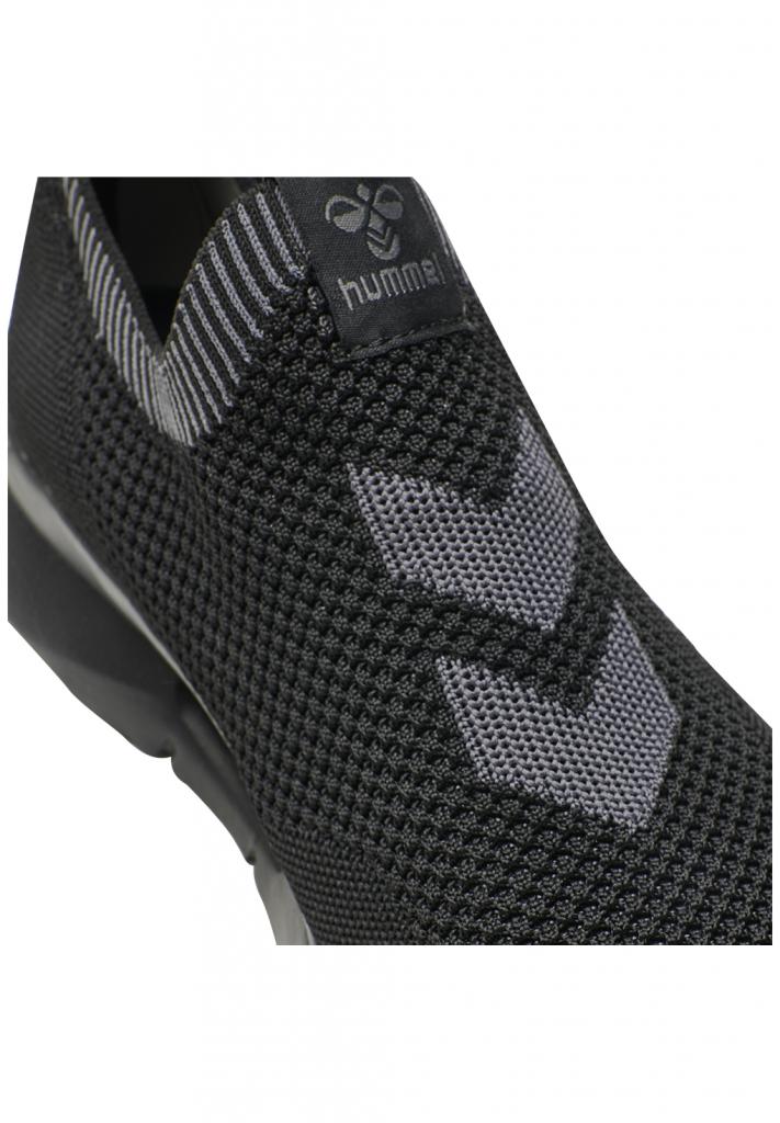 Кросівки TATUM SEAMLESS 211-939-2042-45 Дорослі Жіноча;Чоловіча ЧОРНИЙ