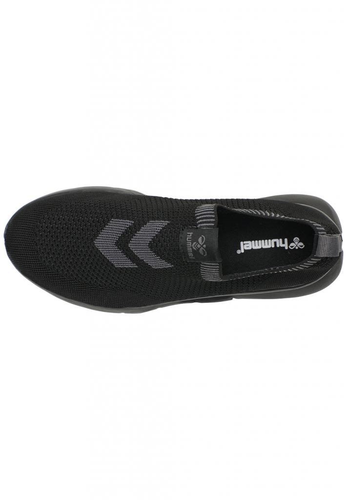 Кросівки TATUM SEAMLESS 211-939-2042-44 Дорослі Жіноча;Чоловіча ЧОРНИЙ