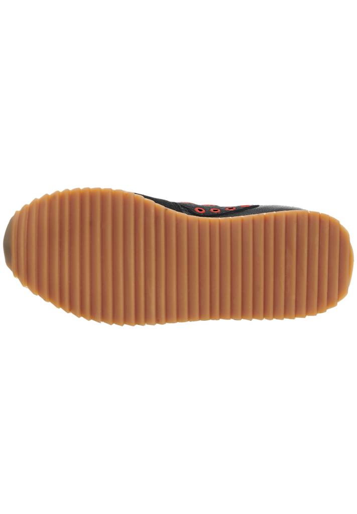 Кроссовки детские MARATHONA CAMO JR 204-948-2001-30 Подростки и дети Мужской ЧЕРНЫЙ