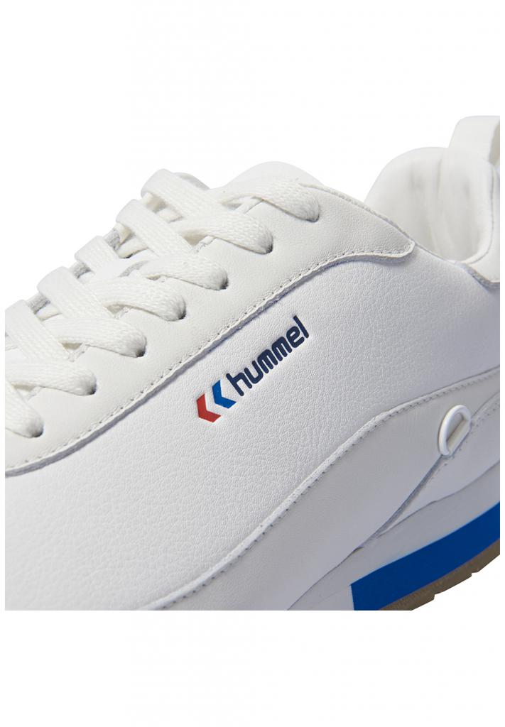 Кросівки ELDORADO TRAINER 064-526-9001-46 Дорослі Жіноча;Чоловіча БІЛИЙ