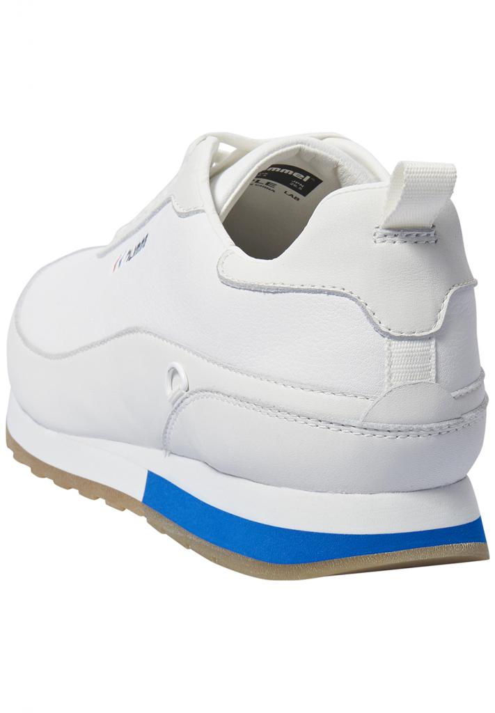 Кроссовки ELDORADO TRAINER 064-526-9001-40 Взрослые Женский;Мужской БЕЛЫЙ