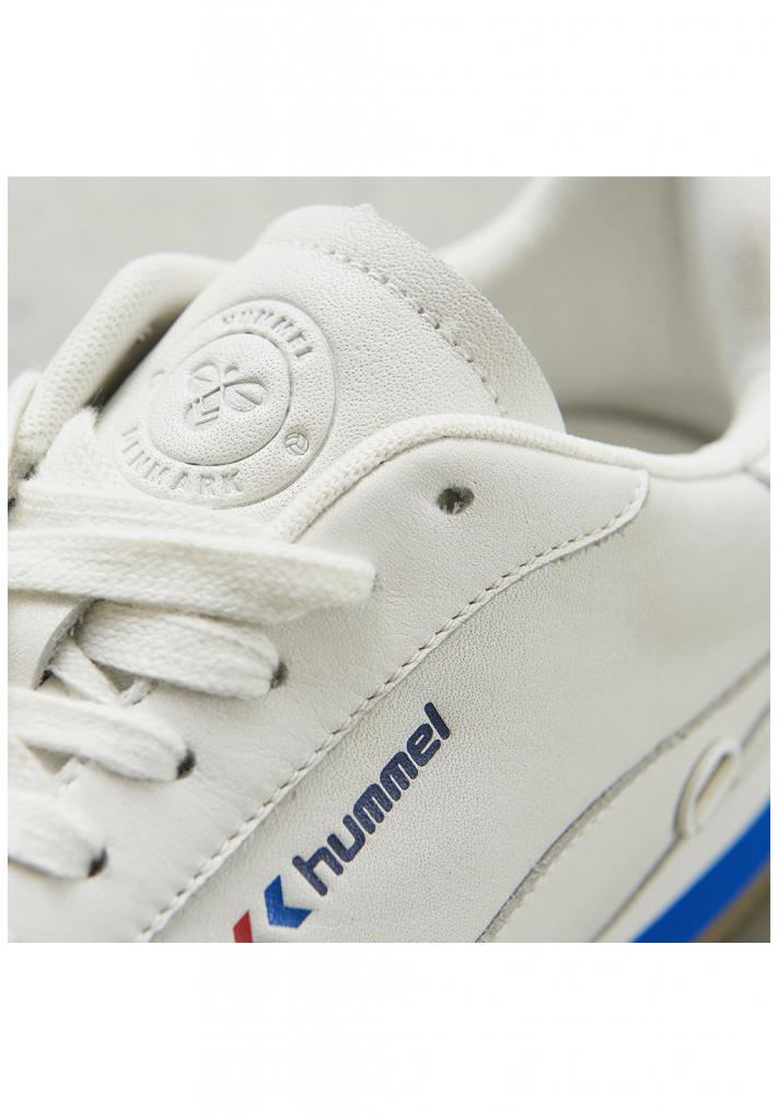 Кросівки ELDORADO TRAINER 064-526-9001-41 Дорослі Жіноча;Чоловіча БІЛИЙ