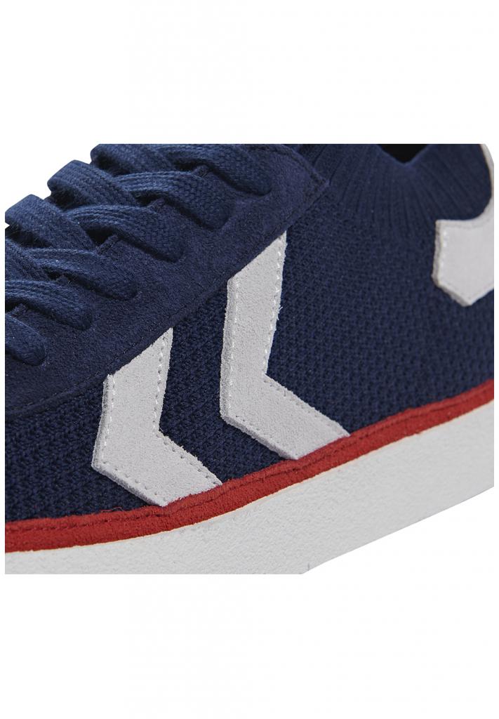 Кеды низкие DIAMANT KNIT 064-525-7666-41 Взрослые Мужской ТЕМНО-СИНИЙ