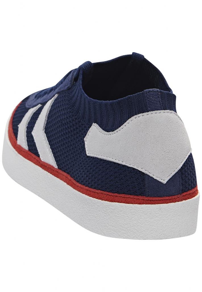 Кеди низькі DIAMANT KNIT 064-525-7666-46 Дорослі Чоловіча ТЕМНО-СИНІЙ