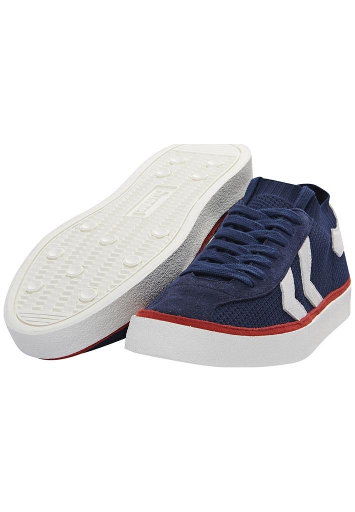 Кеди низькі DIAMANT KNIT 064-525-7666-46 Дорослі Чоловіча ТЕМНО-СИНІЙ