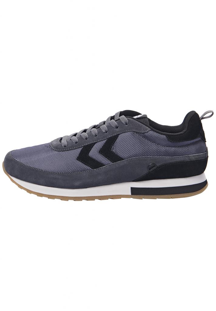 Кроссовки ELDORADO TRAINER NYLON 064-556-2600-42 Взрослые Мужской СЕРЫЙ