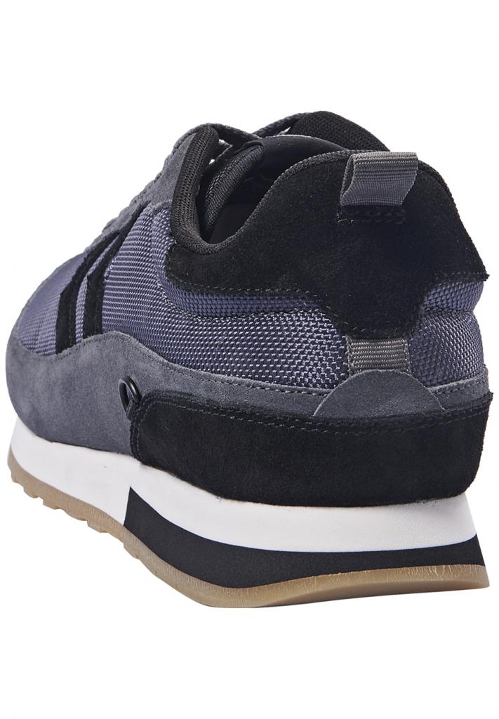 Кроссовки ELDORADO TRAINER NYLON 064-556-2600-42 Взрослые Мужской СЕРЫЙ