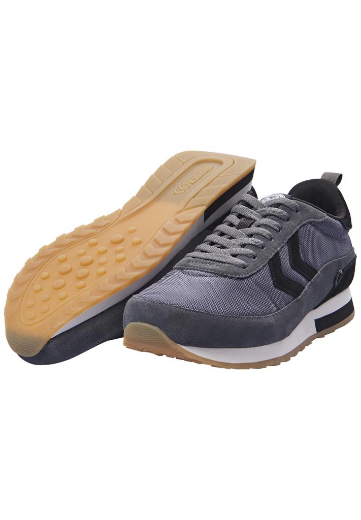 Кроссовки ELDORADO TRAINER NYLON 064-556-2600-45 Взрослые Мужской СЕРЫЙ