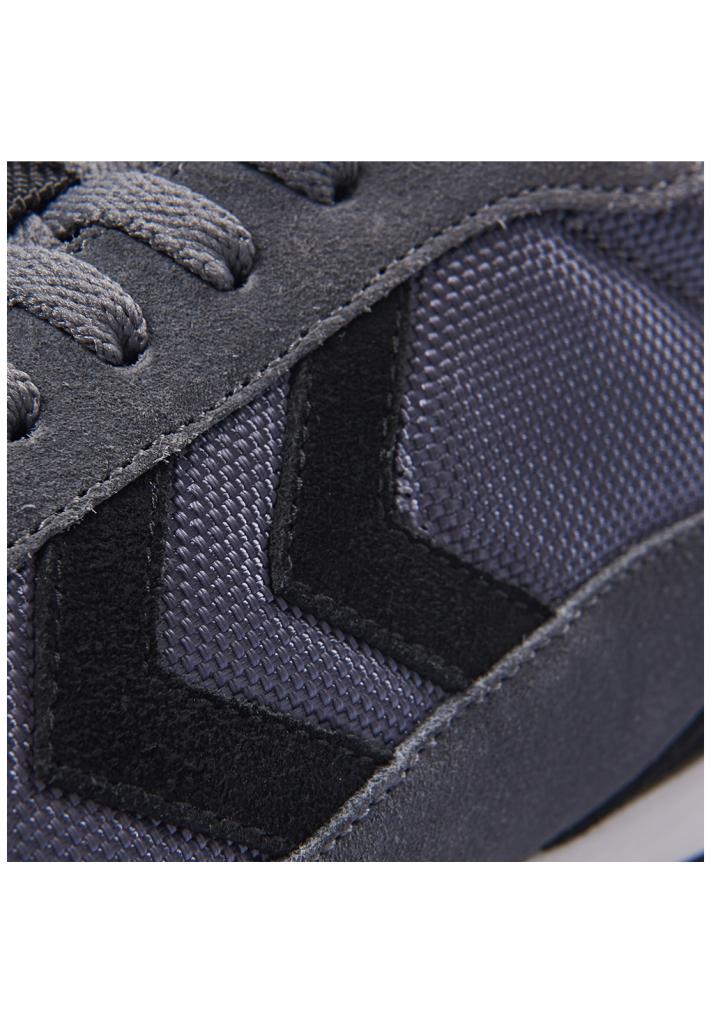 Кроссовки ELDORADO TRAINER NYLON 064-556-2600-40 Взрослые Мужской СЕРЫЙ