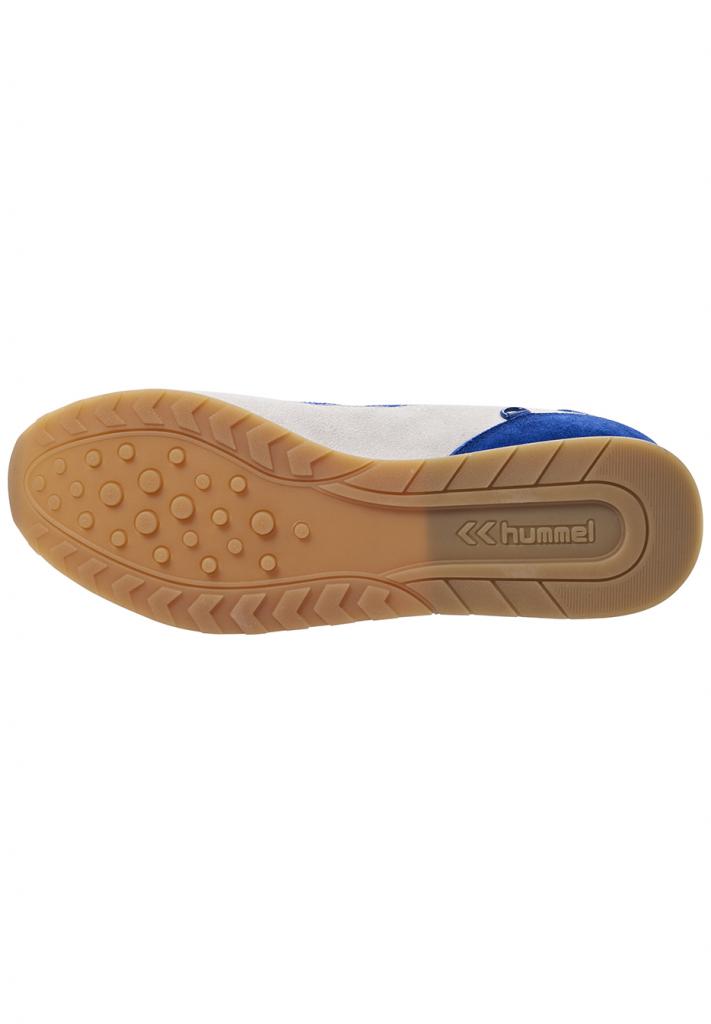 Кроссовки ELDORADO TRAINER NYLON 064-556-9001-40 Взрослые Мужской БЕЛЫЙ