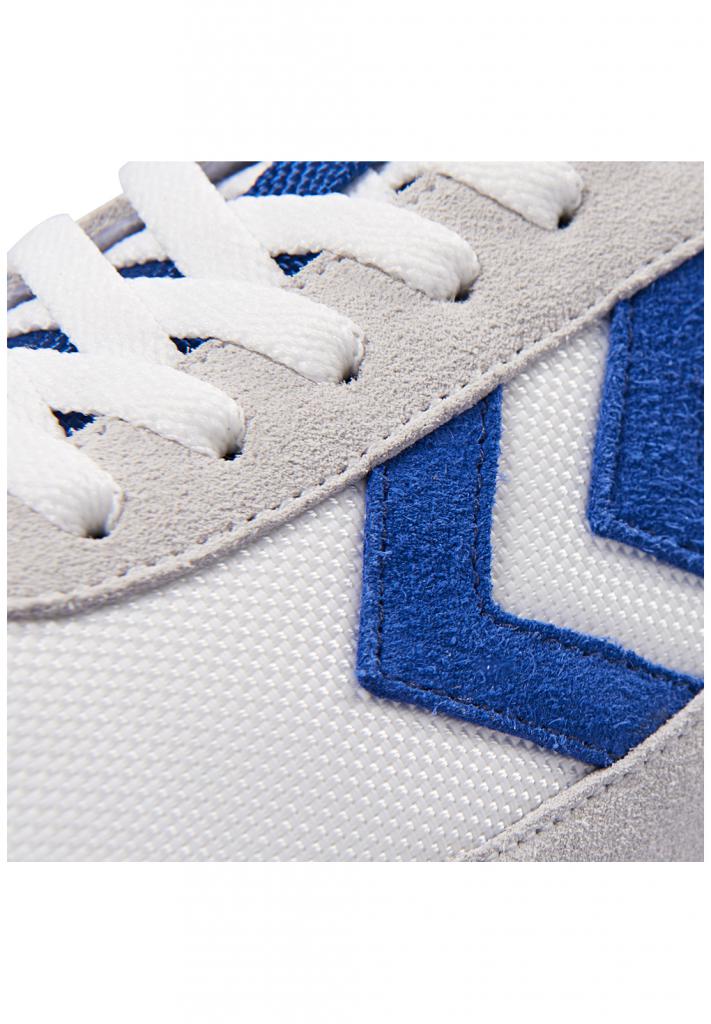 Кроссовки ELDORADO TRAINER NYLON 064-556-9001-46 Взрослые Мужской БЕЛЫЙ