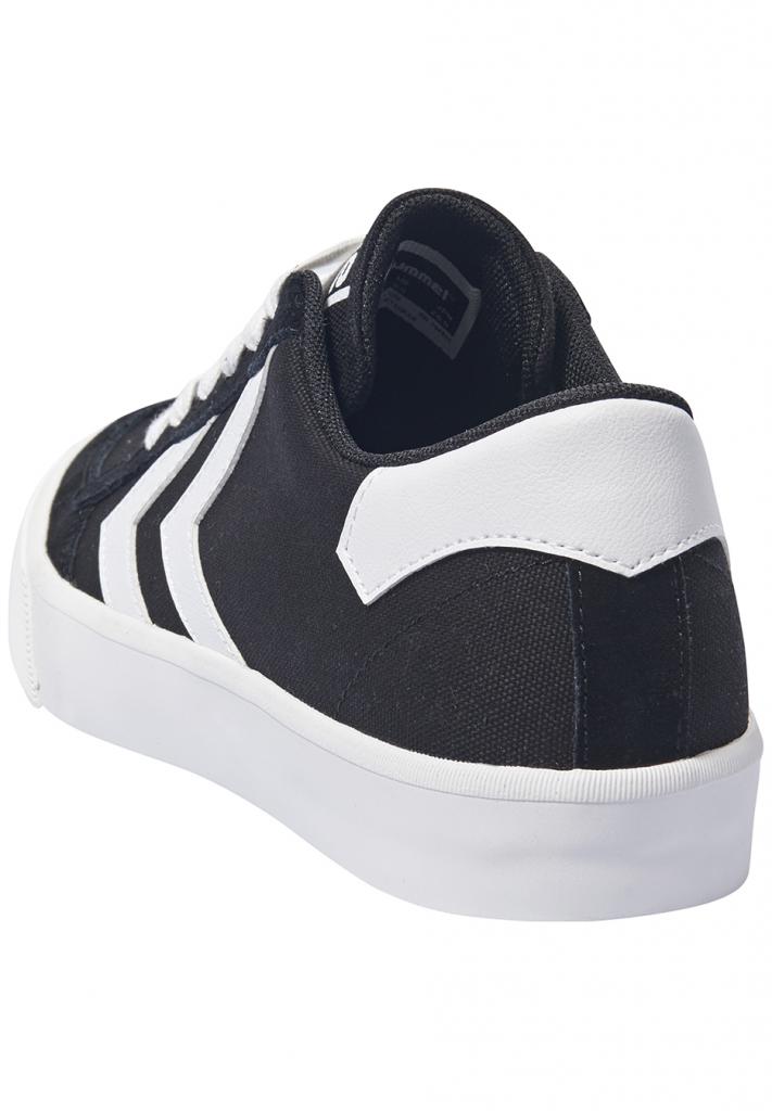 Кеди STADIL RMX LOW 064-397-2001-41 Дорослі Чоловіча ЧОРНИЙ