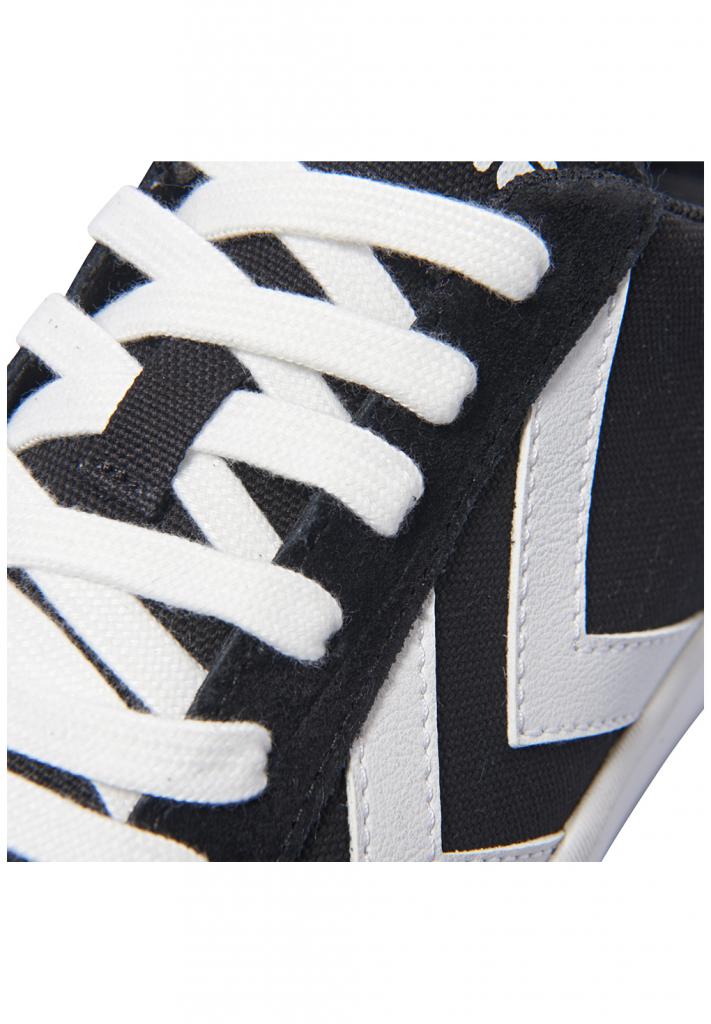 Кеди STADIL RMX LOW 064-397-2001-43 Дорослі Чоловіча ЧОРНИЙ