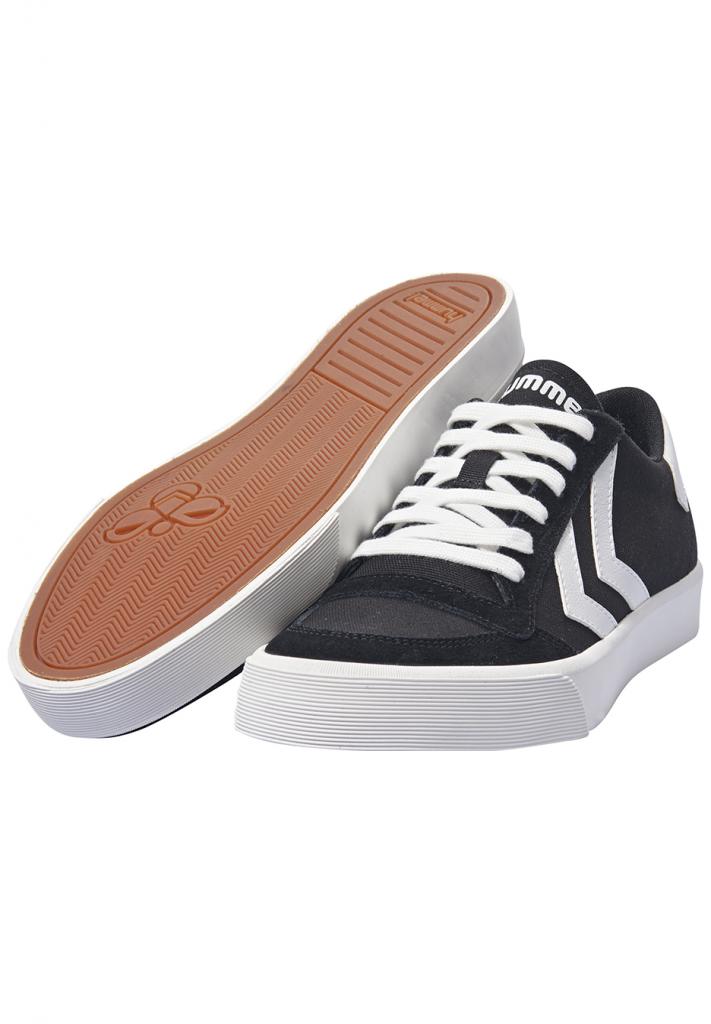 Кеди STADIL RMX LOW 064-397-2001-42 Дорослі Чоловіча ЧОРНИЙ