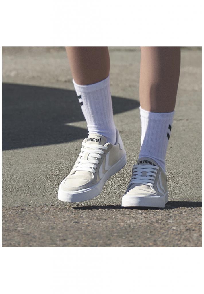 Кеди STADIL RMX LOW 064-397-9271-45 Дорослі Чоловіча БЕЖ