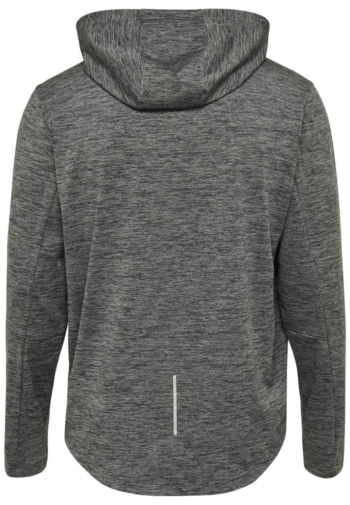 Худи ASTON HOODIE 206-489-2007-XXL  Мужской СЕРЫЙ