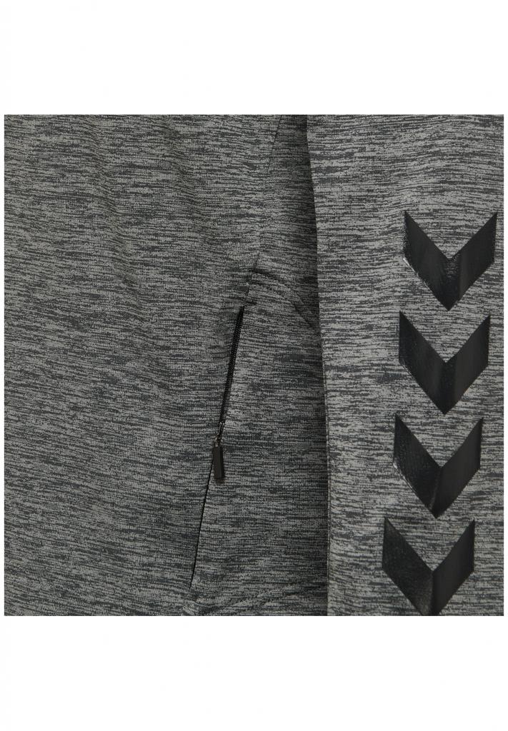Худи ASTON HOODIE 206-489-2007-XXL  Мужской СЕРЫЙ