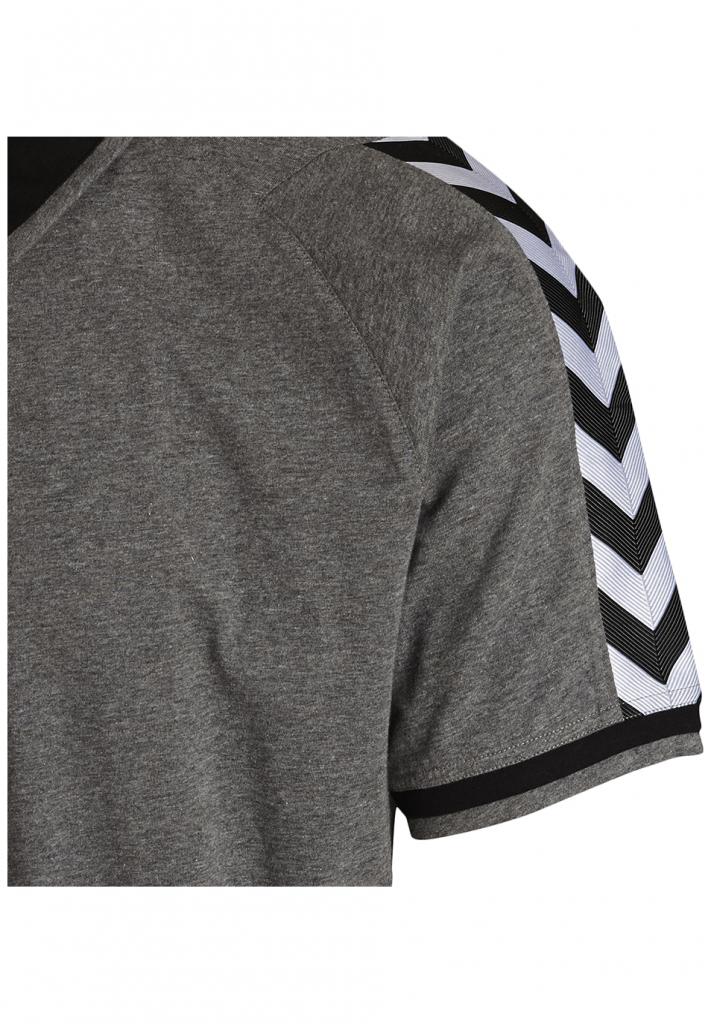 Футболка-поло STAY AUTHENTIC POLO 002-475-2007-XXL Взрослые Мужской СЕРЫЙ